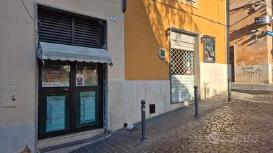 FRASCATI 2 locali commerciali