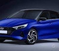 Ricambi usati hyundai i20