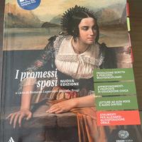 I PROMESSI SPOSI