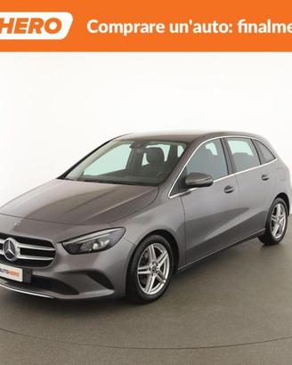 MERCEDES-BENZ B 180 NM28779