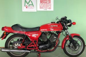Moto Morini 500