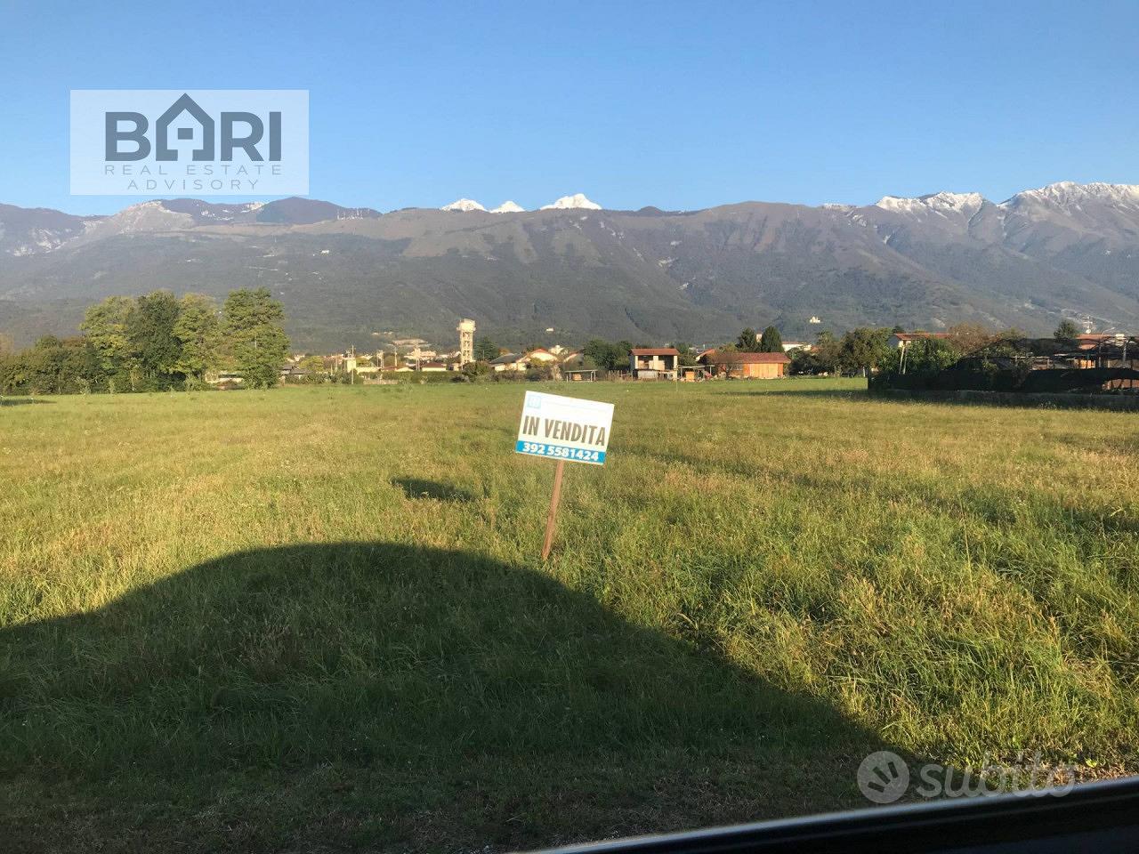 Terreno a Aviano (PN) - Vista 2