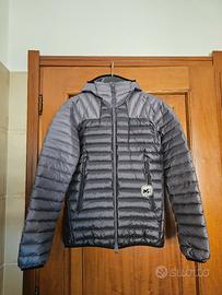 Millet Piumino uomo Small (Pari al nuovo)