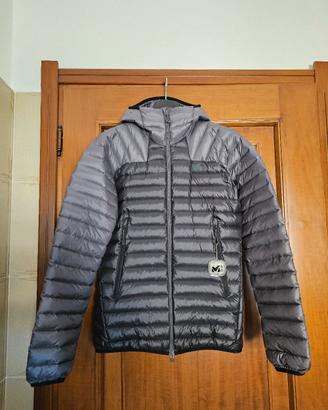 Millet Piumino uomo Small (Pari al nuovo)