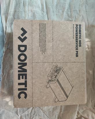 NDS Dometic PowerService PSB 12-80