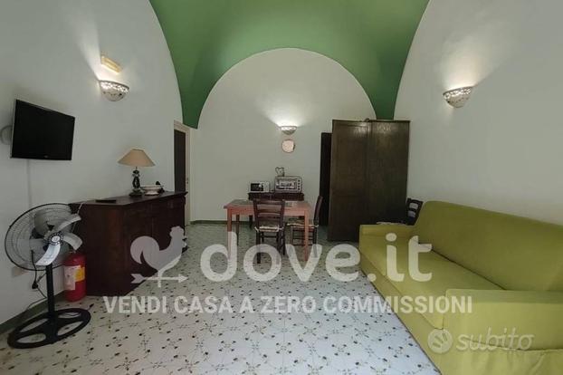 Appartamento Vicolo Stovigliai, 9/11, 91025, Marsa