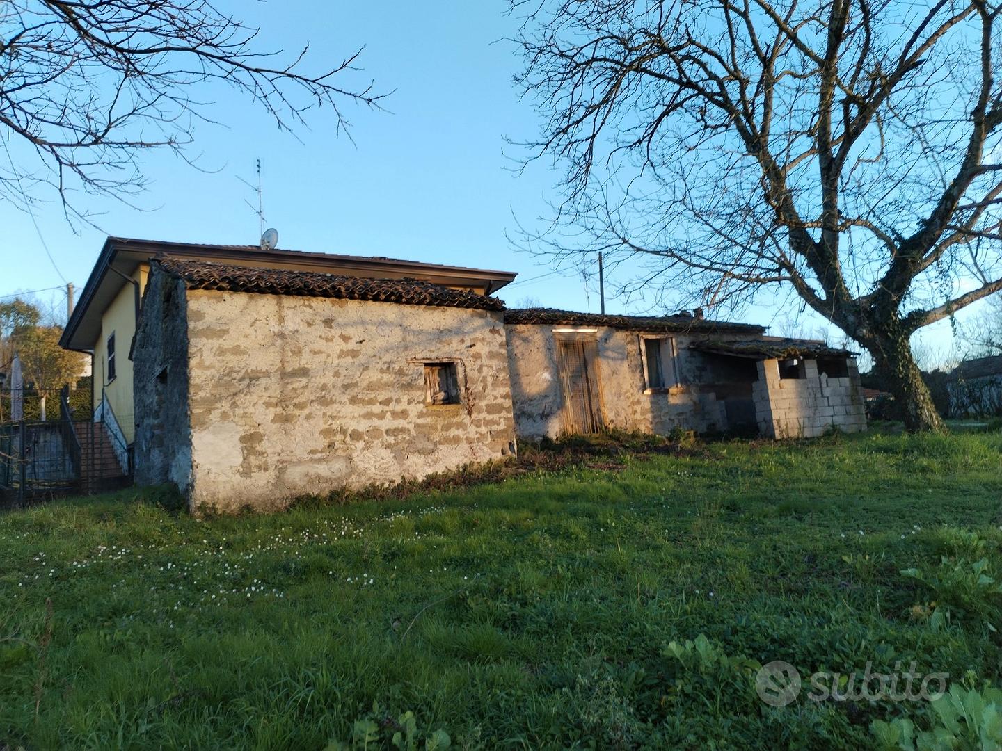 Terreno con rustico - Vista 2