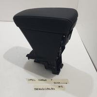 BRACCIOLO CENTRALE OPEL Corsa F Serie 9830208680 (