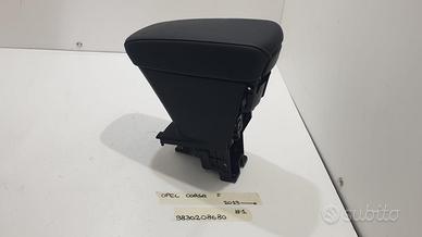 BRACCIOLO CENTRALE OPEL Corsa F Serie 9830208680 (