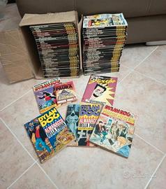 Dylan Dog   79 albi più  extra originali. 