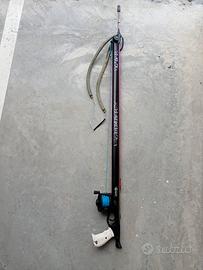 Nemesis roller testata RG  misura 82 sigal sub