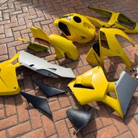 Carene CBR 600 rr 2003 2004