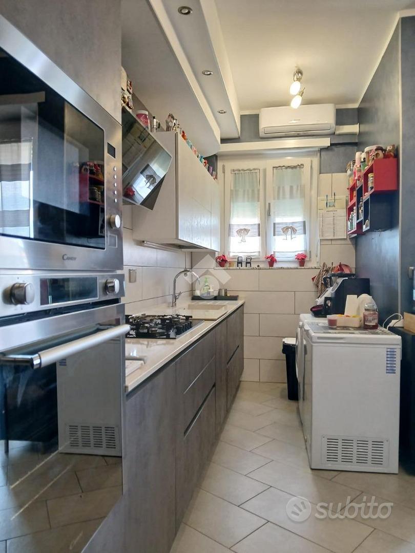 Apartment in Rivoli, Cascine Vica - Vista 6