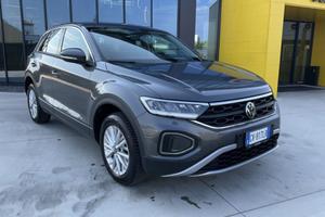 VOLKSWAGEN T-Roc 2.0 TDI SCR Life