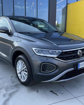 VOLKSWAGEN T-Roc 2.0 TDI SCR Life