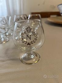 Bicchieri cognac