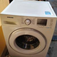 Lavatrice SAMSUNG