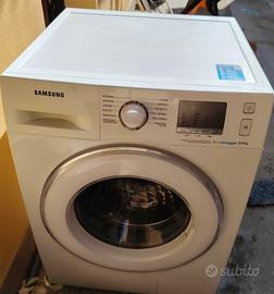 Lavatrice SAMSUNG