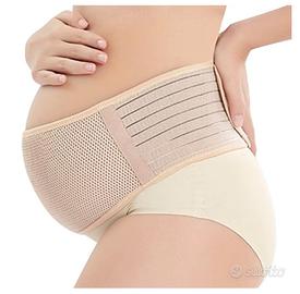 Fascia per la pancia - maternità