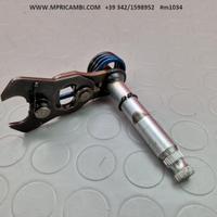 SELETTORE CAMBIO KAWASAKI VN 900 2006 2007 VULCAN