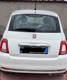 Fiat 500 anno 2016
