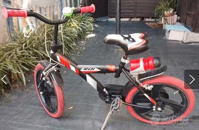 Bicicletta bambino
