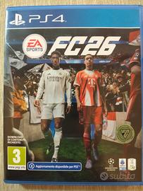 Fifa 26 ps4