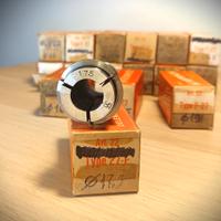 Schaublin pinza tipo F27 art. 76-22 tonde metriche