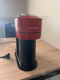 Macchina caffè Nespresso Vertuo Next
