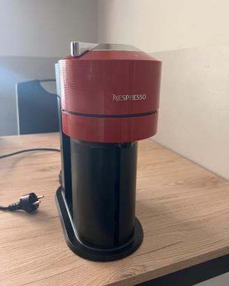 Macchina caffè Nespresso Vertuo Next