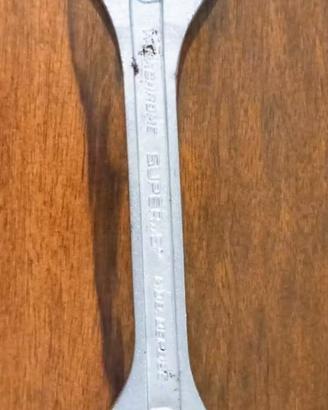 Chiave marca Facom numero 44 20x22