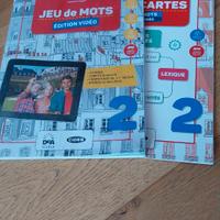 Libri francese scuole medie