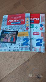 Libri francese scuole medie