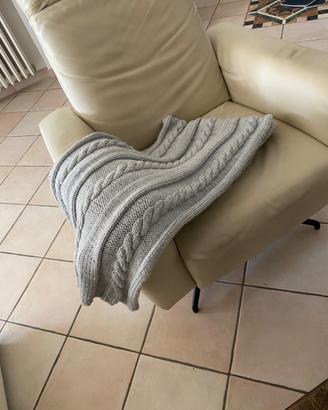 Coperta/plaid