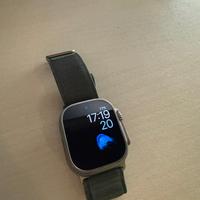 Apple watch Ultra