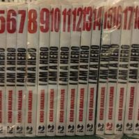 Manga I Am A Hero