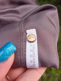 Giubbotto Trussardi donna