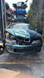 Ricambi usati BMW Z3 1999