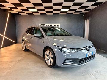 Volkswagen Golf 1.5 eTSI EVO ACT Style