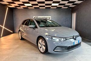 Volkswagen Golf 1.5 eTSI EVO ACT Style