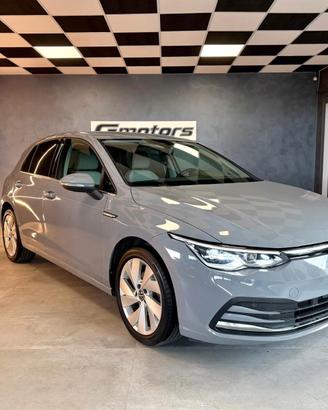 Volkswagen Golf 1.5 eTSI EVO ACT Style