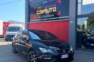 Seat Leon 1.5 TGI DSG 5p. FR