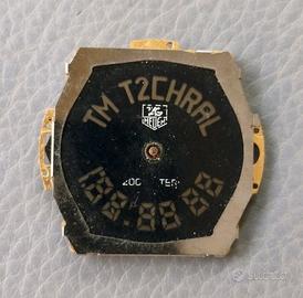 Tag HEUER ( guasto)