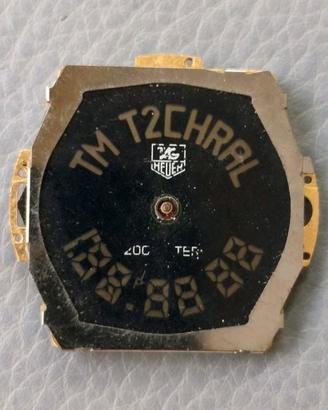 Tag HEUER ( guasto)