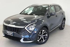 Kia Sportage 1.6 TGDi MHEV Style