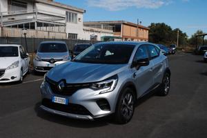 RENAULT CAPUR 1.0 BENZ/GPL 101 CV