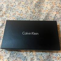 Scatola Calvin Klein