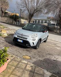 Fiat 500L 2014