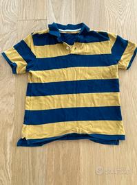 Polo taglia S