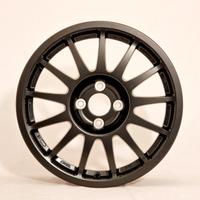 Cerchi in lega CinelRacing RallyTarmac Clio Rally5